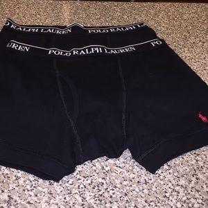 Polo Ralph Lauren boxer briefs